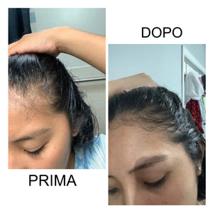 Shampoo Elisir di Crescita