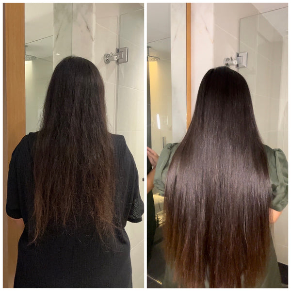 Shampoo Elisir di Crescita