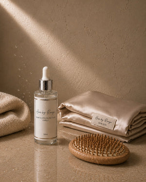 Bundle Elisir Chioma Perfetta + Bamboo Sculp