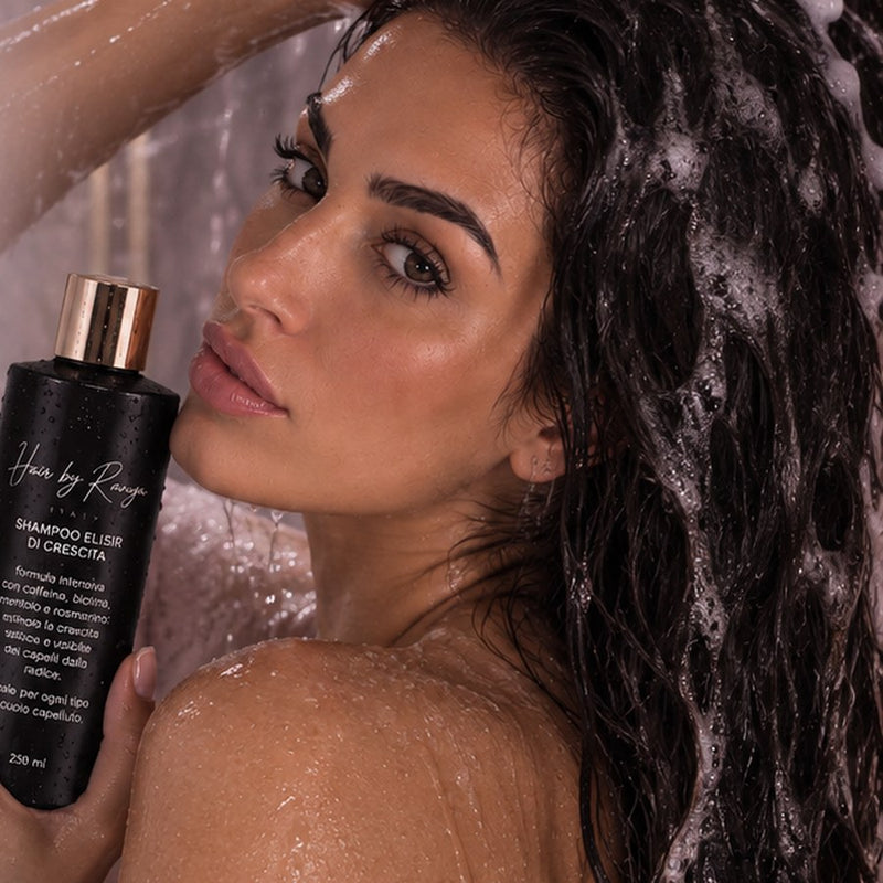 Shampoo