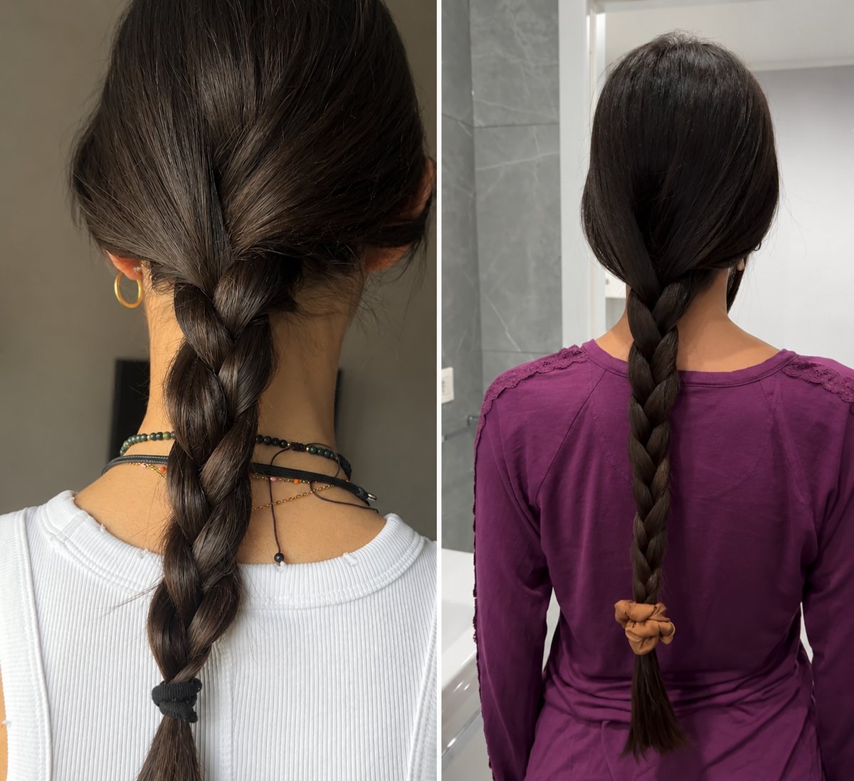 Prima e dopo