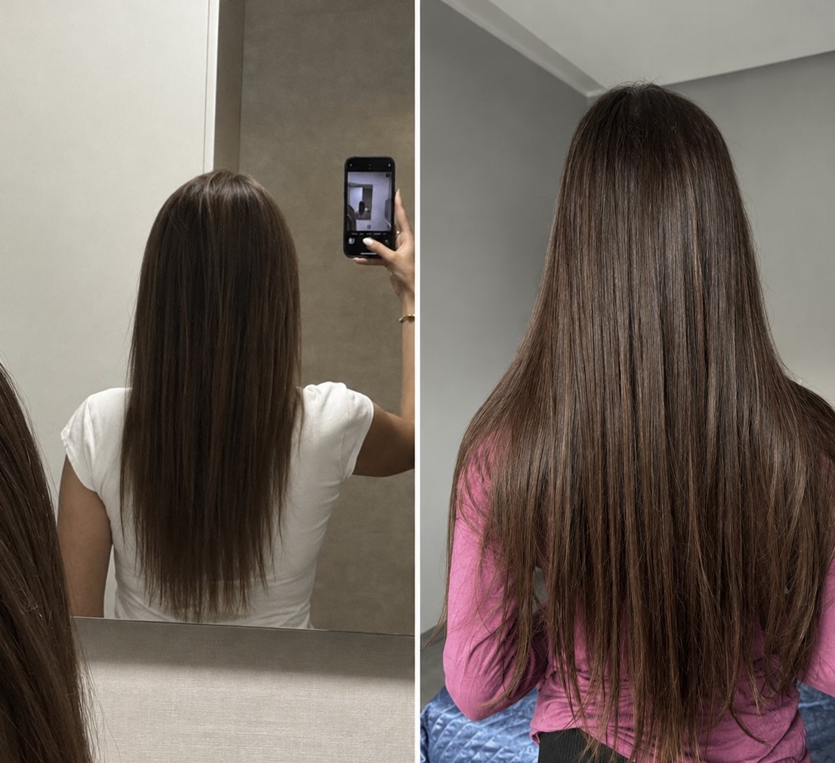 Prima e dopo